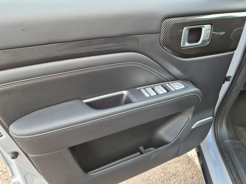 Chevrolet Spark EUV Activ.