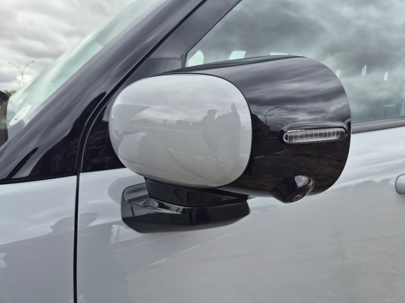 Chevrolet Spark EUV Activ.