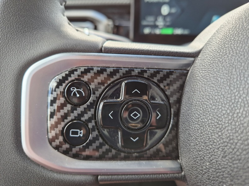 Chevrolet Spark EUV Activ.