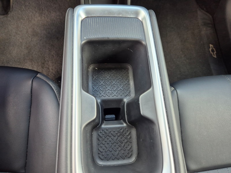 Chevrolet Spark EUV Activ.