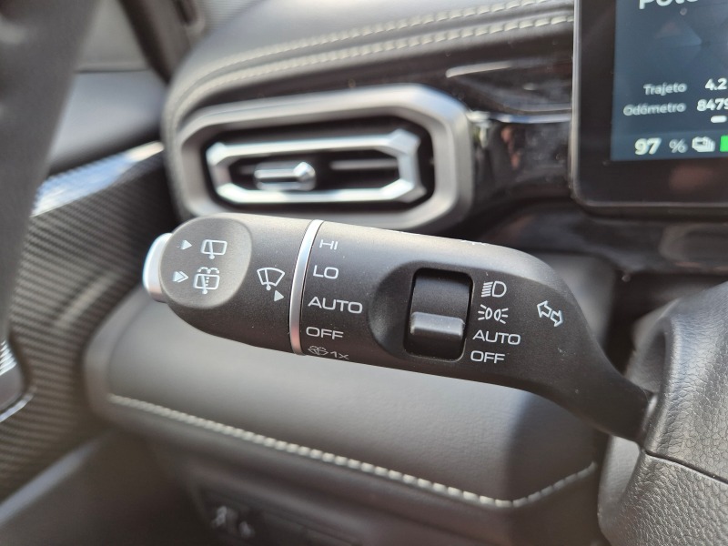 Chevrolet Spark EUV Activ.
