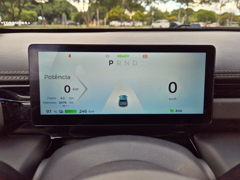 Chevrolet Spark EUV Activ.