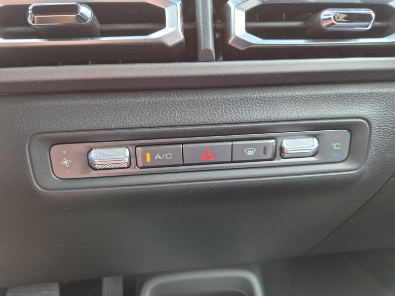 Chevrolet Spark EUV Activ.
