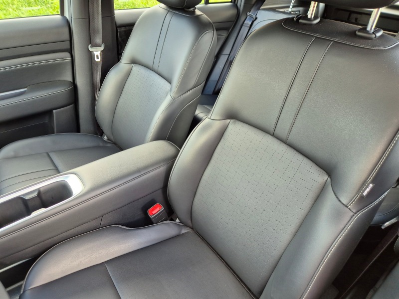 Chevrolet Spark EUV Activ.
