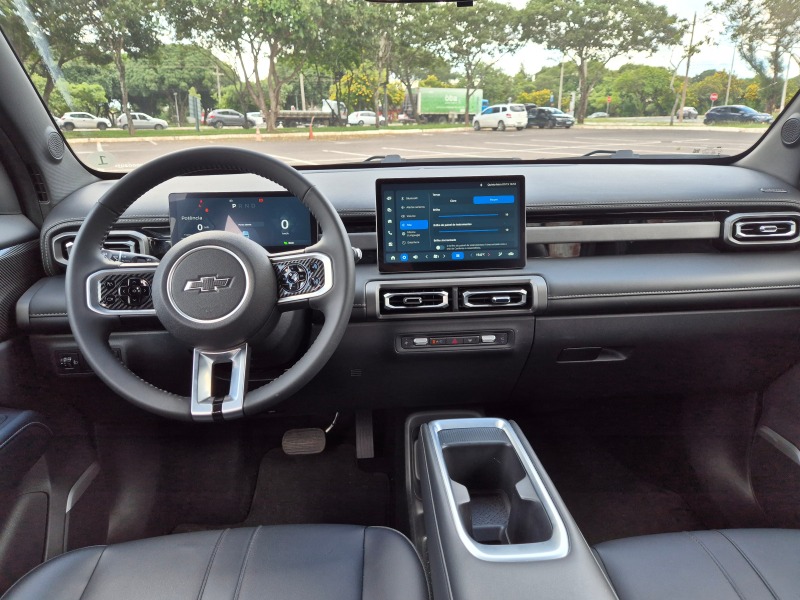 Chevrolet Spark EUV Activ.