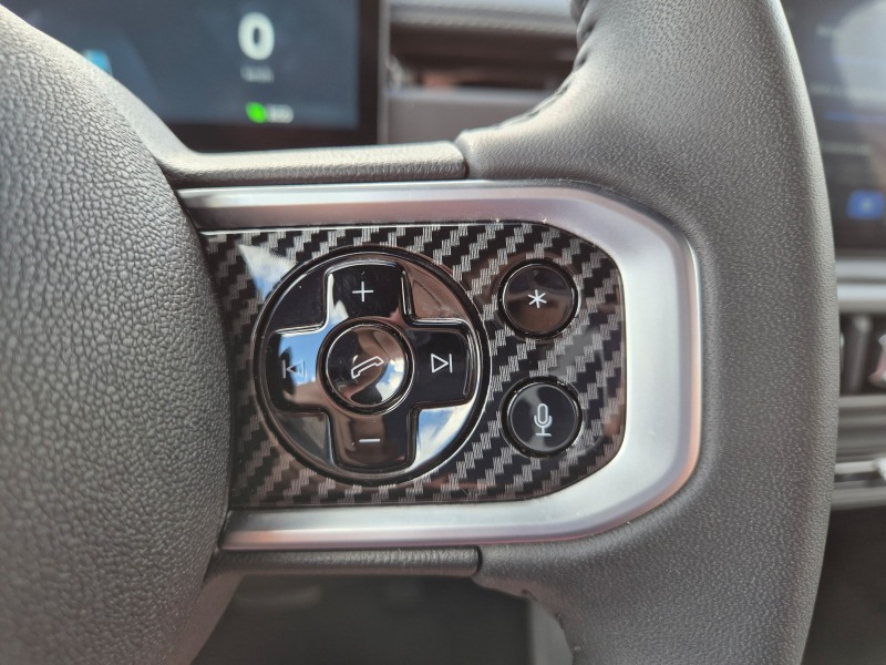 Chevrolet Spark EUV Activ.