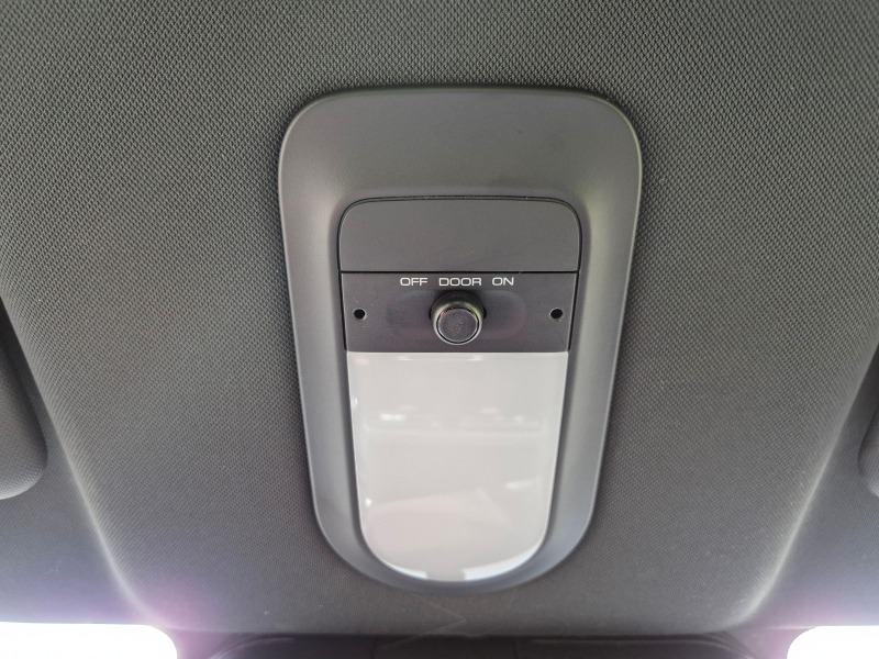 Chevrolet Spark EUV Activ.