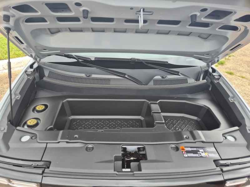 Chevrolet Spark EUV Activ.