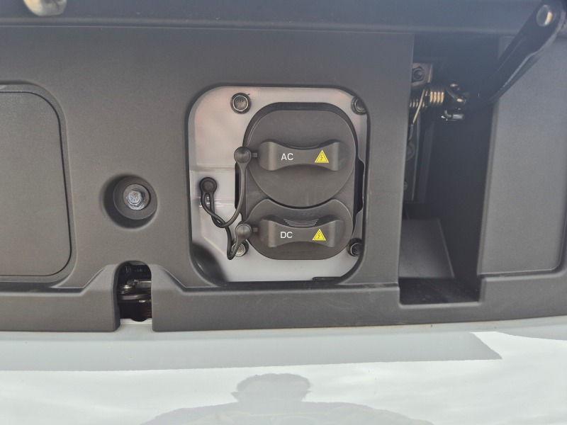Chevrolet Spark EUV Activ.