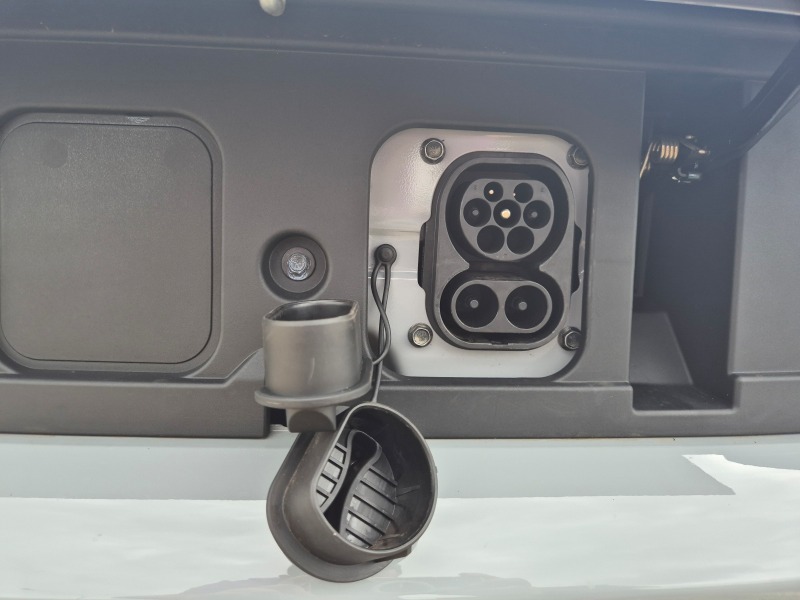 Chevrolet Spark EUV Activ.