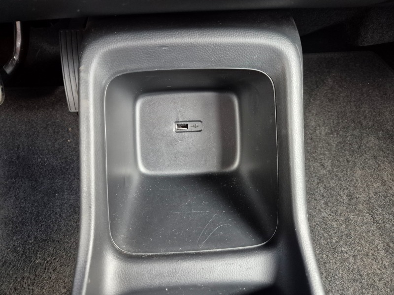 Chevrolet Spark EUV Activ.