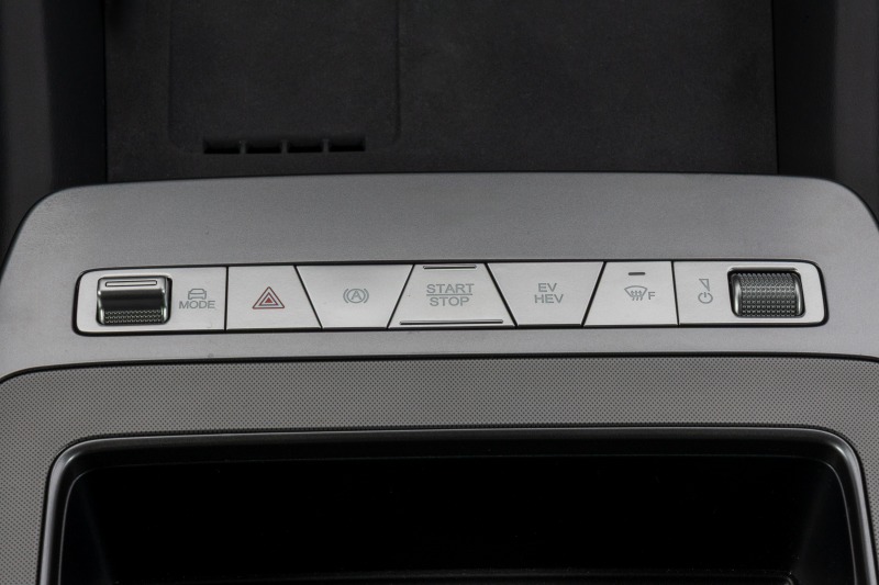 BYD Atto 8.