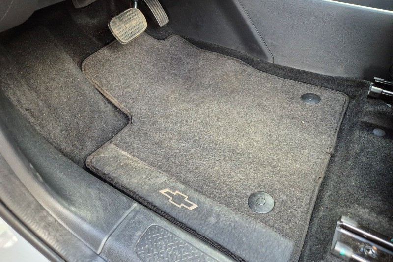 Chevrolet Spark EUV Activ.