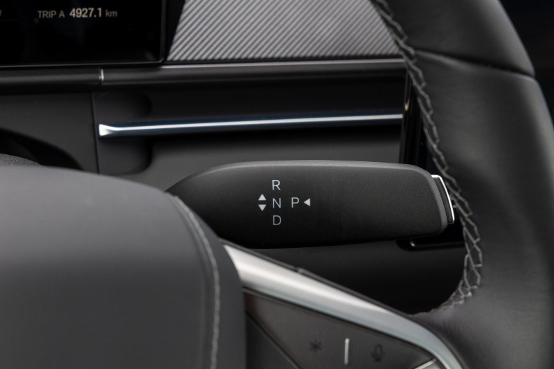 BYD Atto 8.