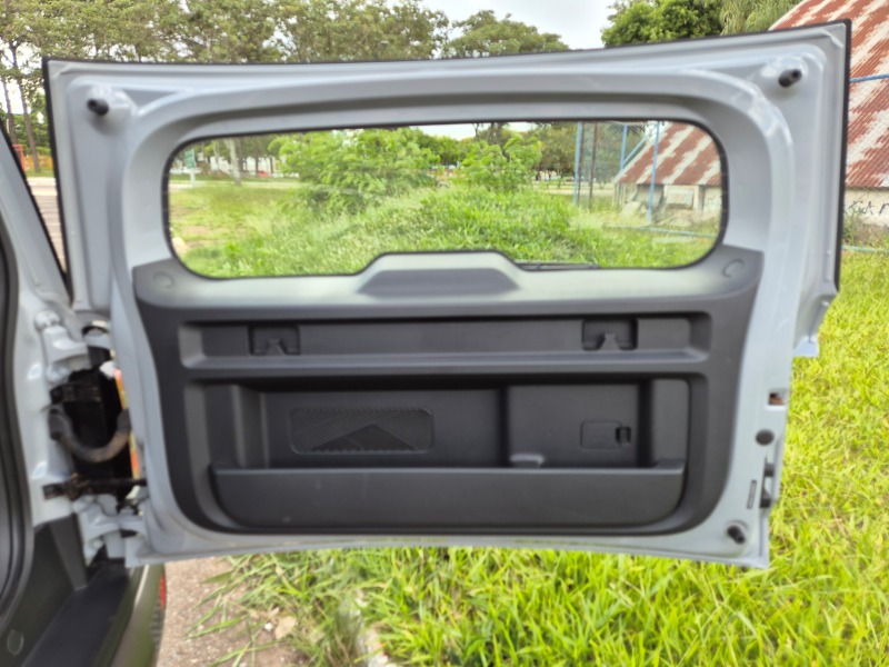 Chevrolet Spark EUV Activ.