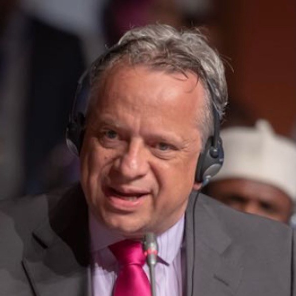 Fernando Tibúrcio