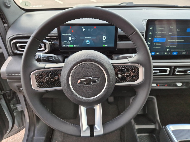 Chevrolet Spark EUV Activ.
