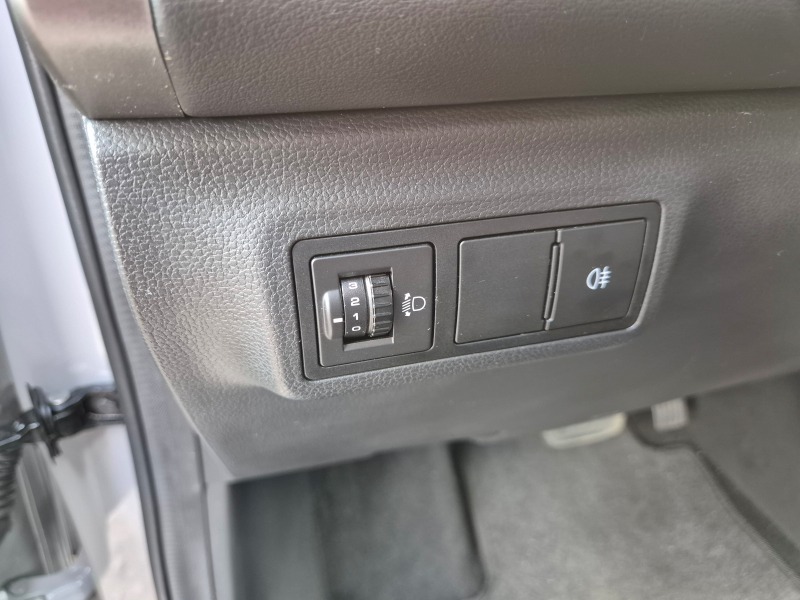 Chevrolet Spark EUV Activ.