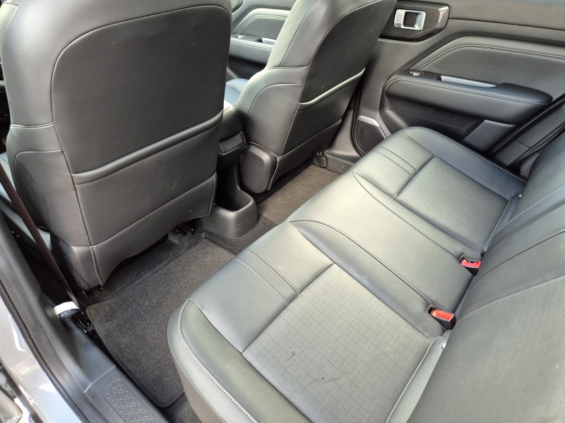 Chevrolet Spark EUV Activ.