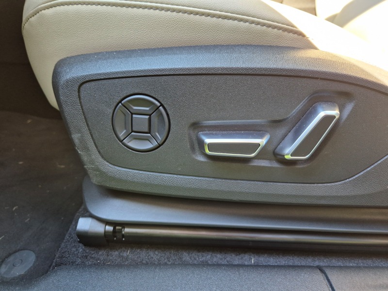 Audi Q3 Sportback.