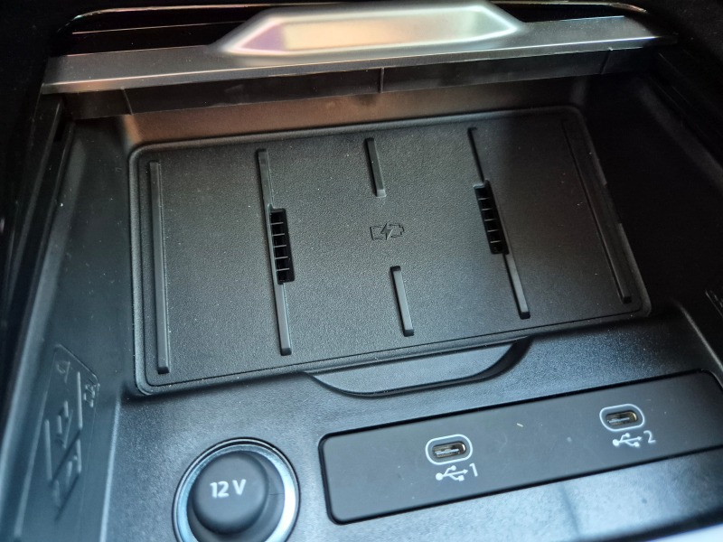 Audi Q3 Sportback.