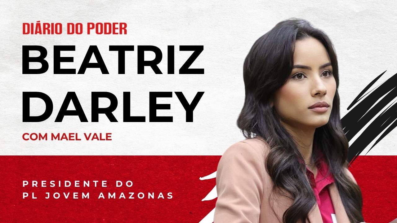 Jovem ligada ao PL relata ameaças de morte após denunciar esquerdistas | Beatriz Darley com Mael Vale