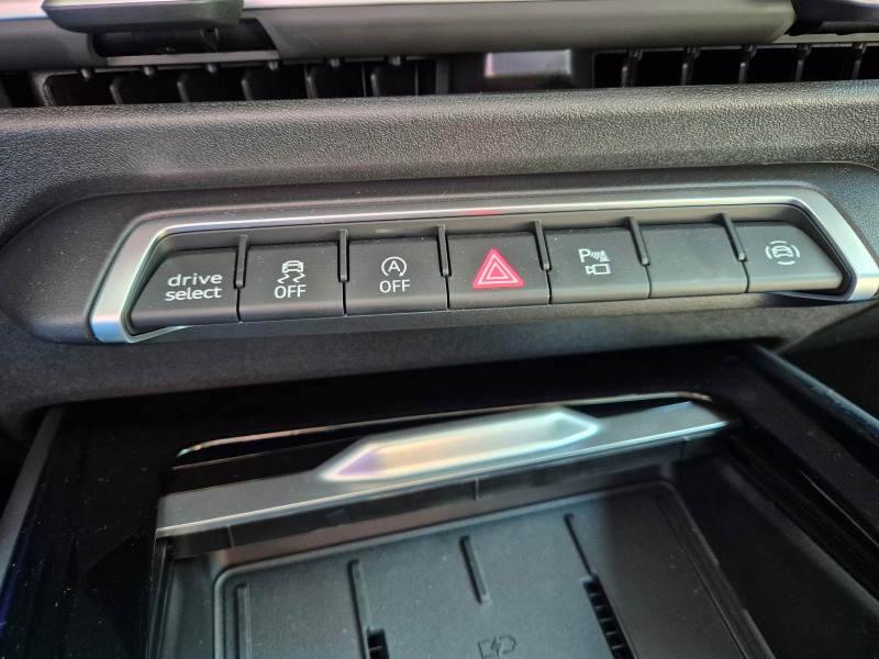 Audi Q3 Sportback.