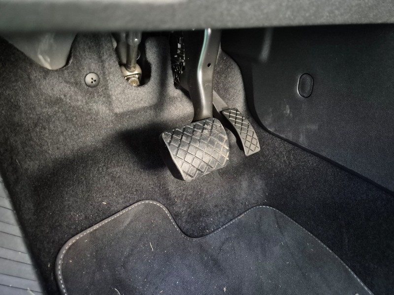 Audi Q3 Sportback.