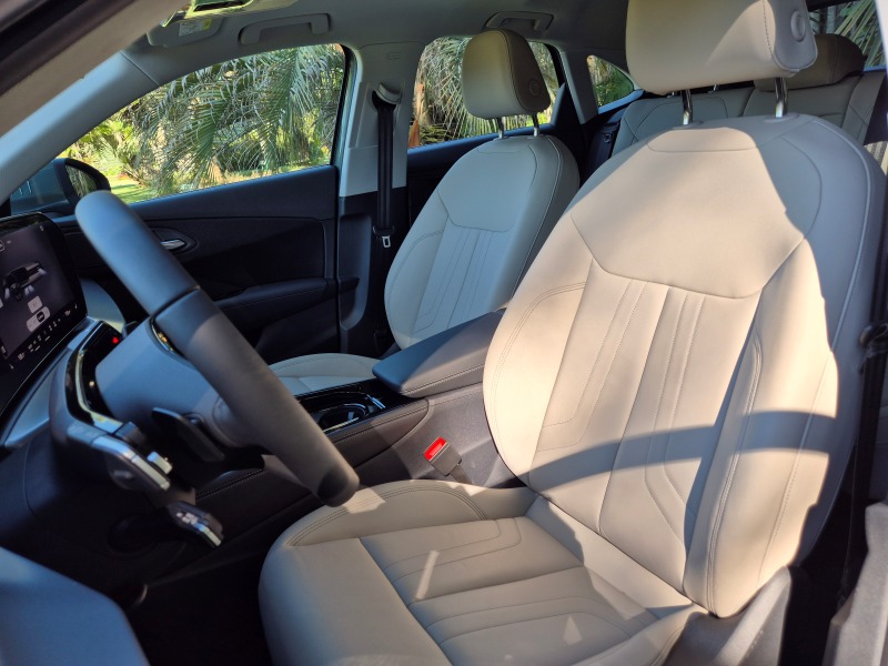 Audi Q3 Sportback.