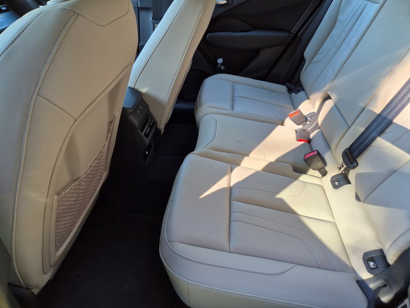 Audi Q3 Sportback.