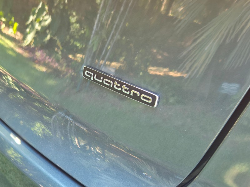 Audi Q3 Sportback.