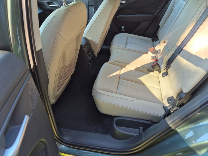 Audi Q3 Sportback.
