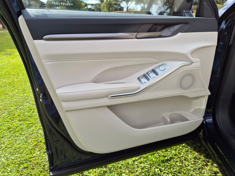 GWM Haval H6 Flex.