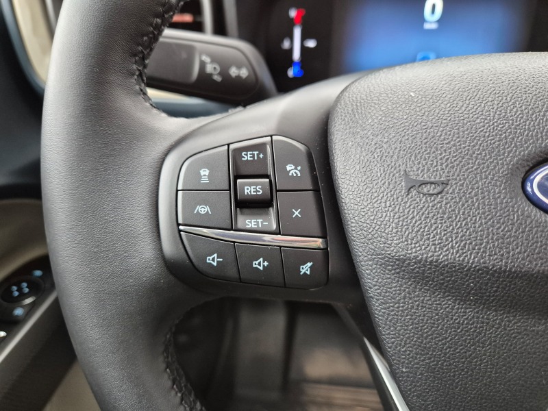 Ford Maverick Hybrid.