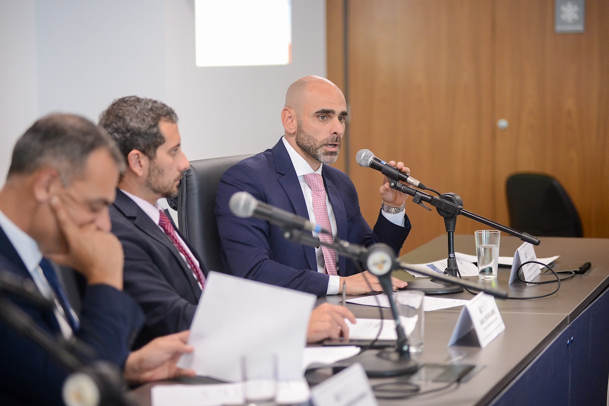 ​Procuradora que negou cancelar multa da BRF é exonerada