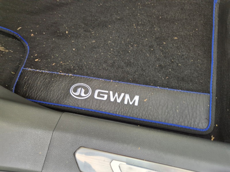 GWM Haval H6 Flex.