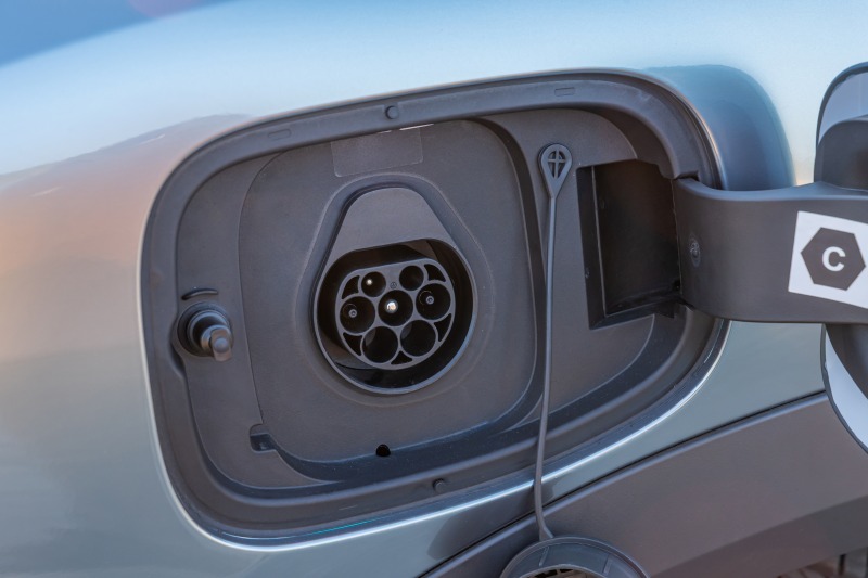 BYD Atto 2 DM-i Flex.
