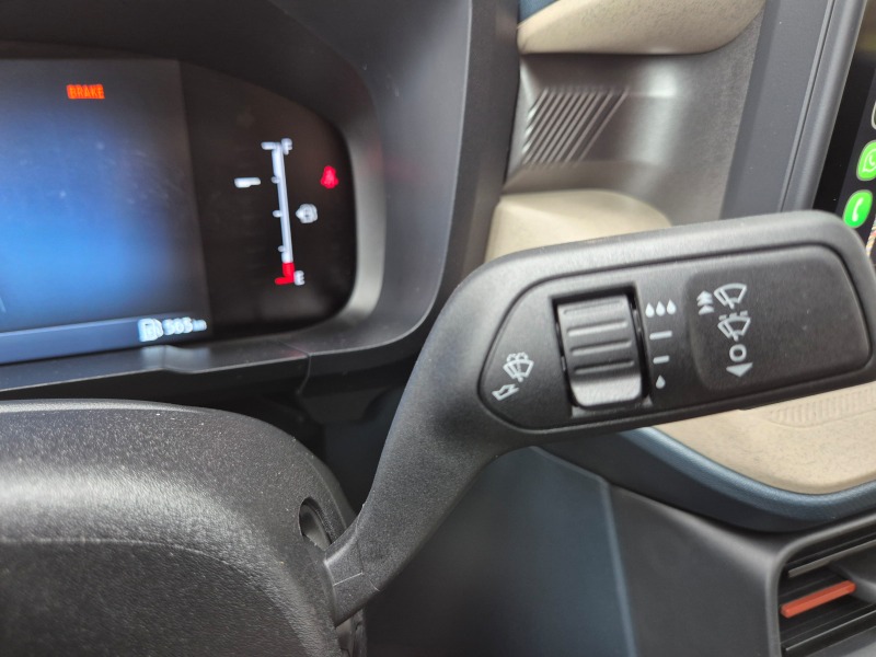Ford Maverick Hybrid.