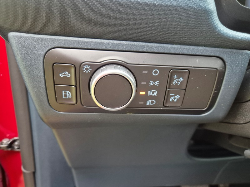 Ford Maverick Hybrid.