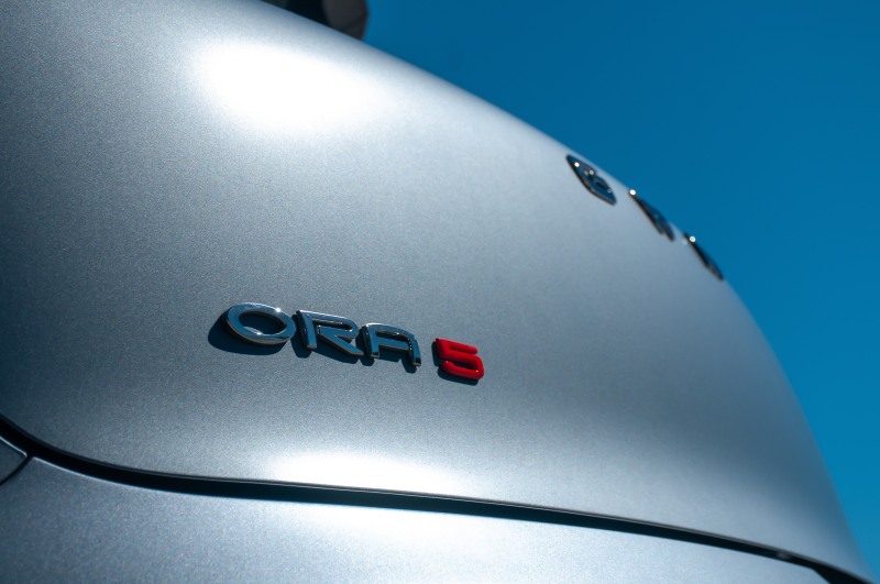 GWM Ora 5.