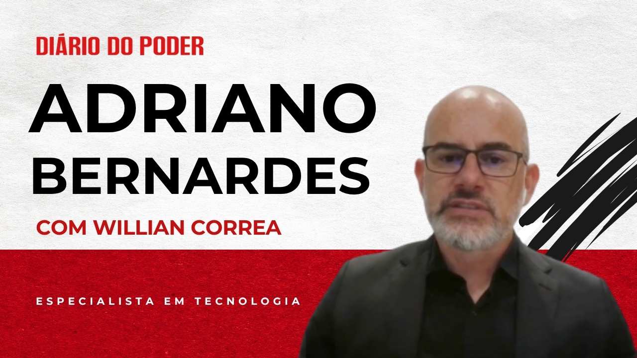 O que está mudando por trás das câmeras | Adriano Bernardes com Willian Corrêa