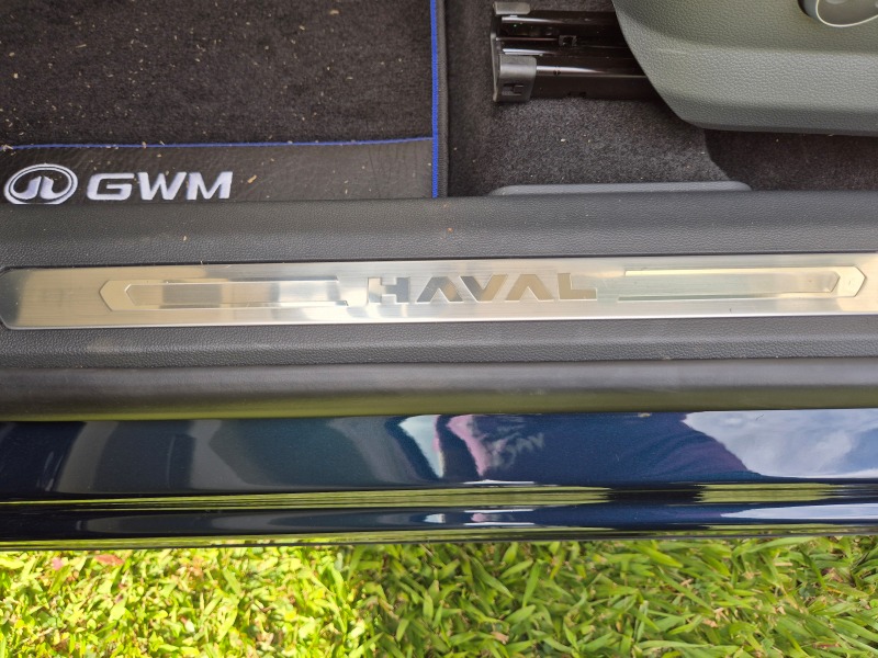 GWM Haval H6 Flex.