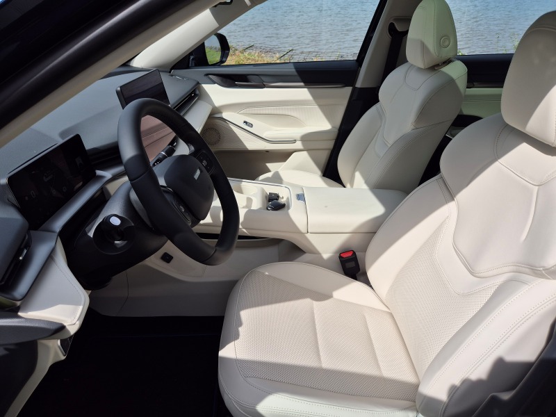 GWM Haval H6 Flex.