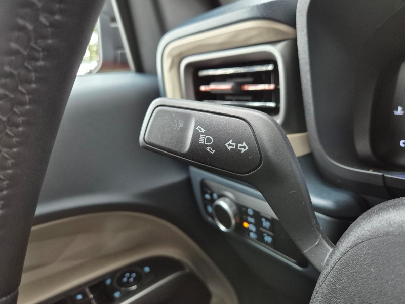 Ford Maverick Hybrid.