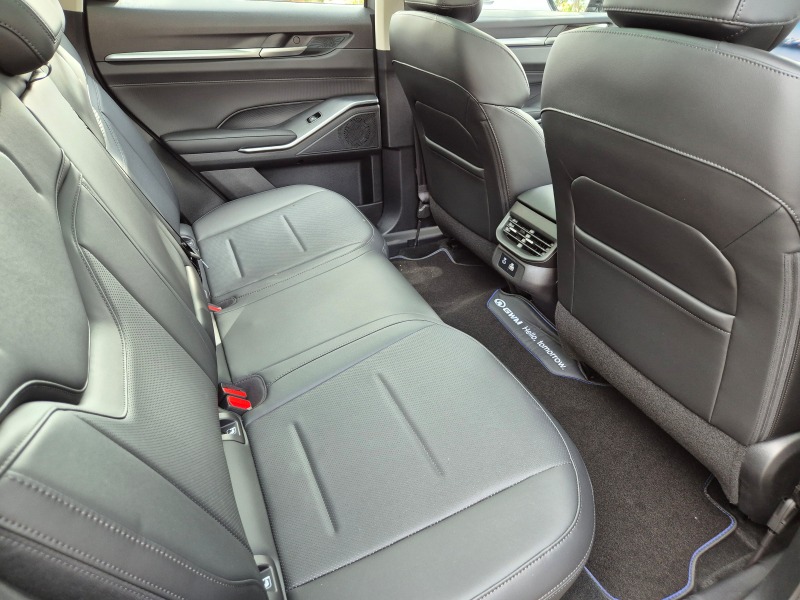 GWM Haval H6 Flex.
