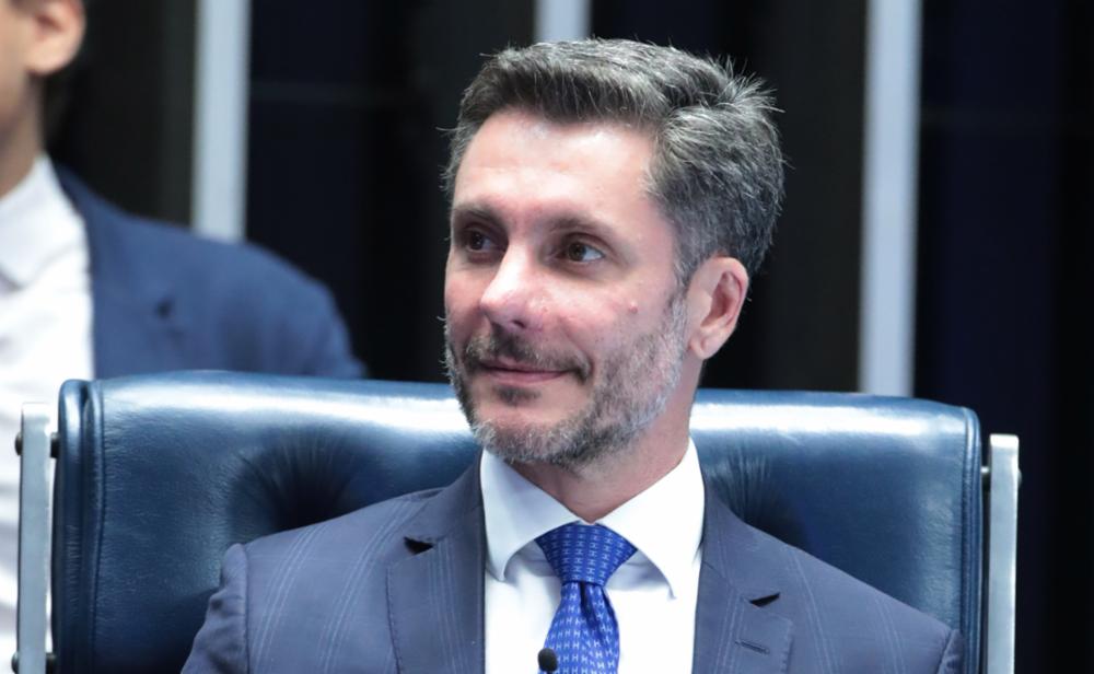 ​Manente prevê votação de projeto sobre TDAH na Câmara nas próximas semanas