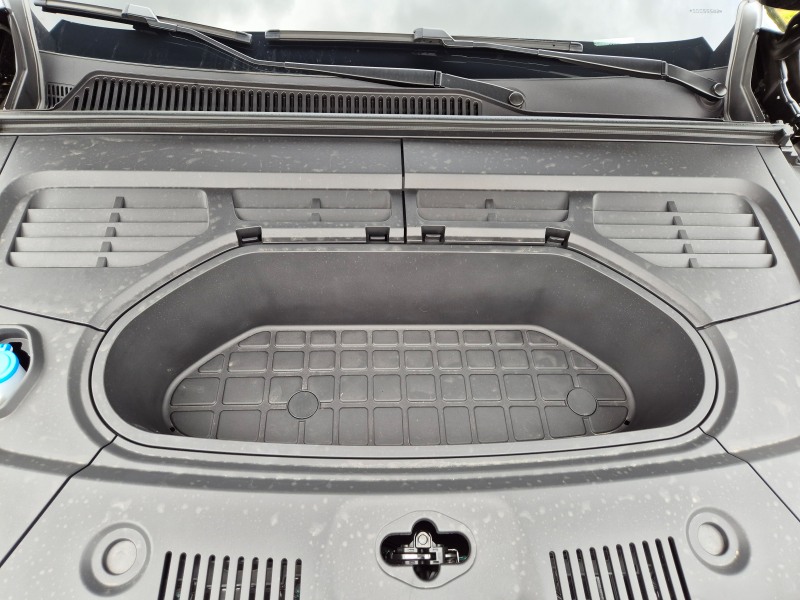 Leapmotor C10 BEV.