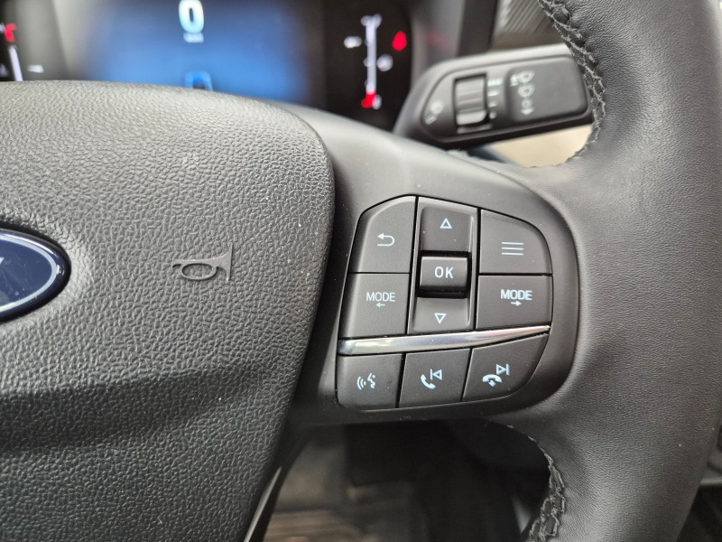 Ford Maverick Hybrid.