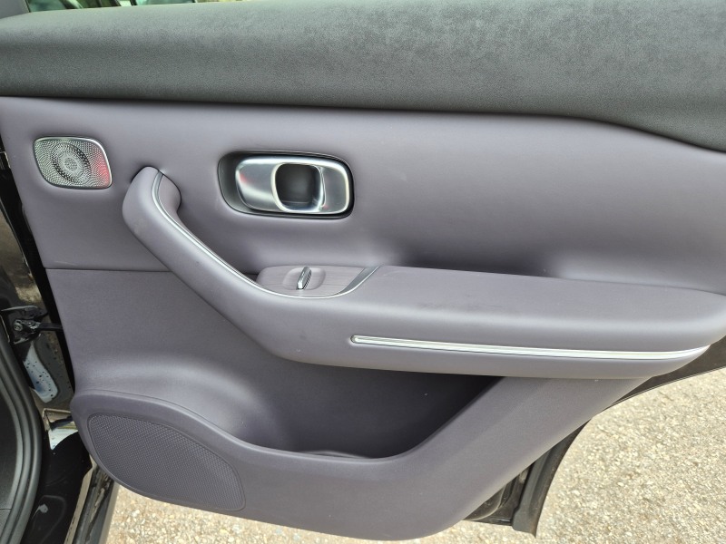 Leapmotor C10 BEV.