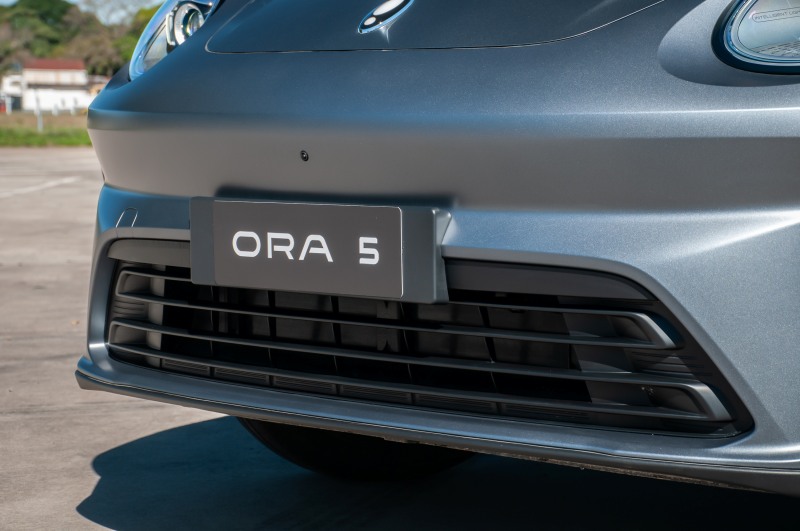 GWM Ora 5.